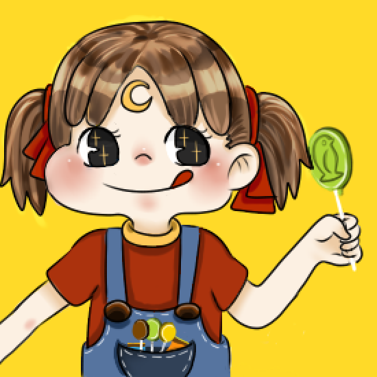 不二家头像
