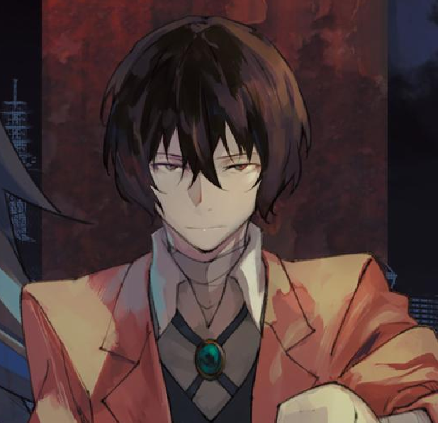 文豪野犬dead apple