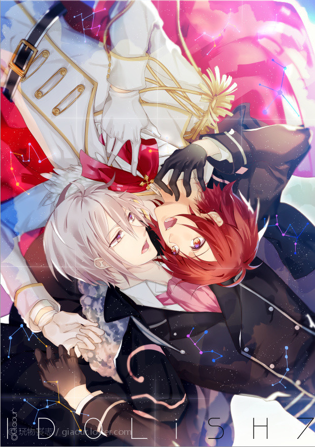 idolish7
