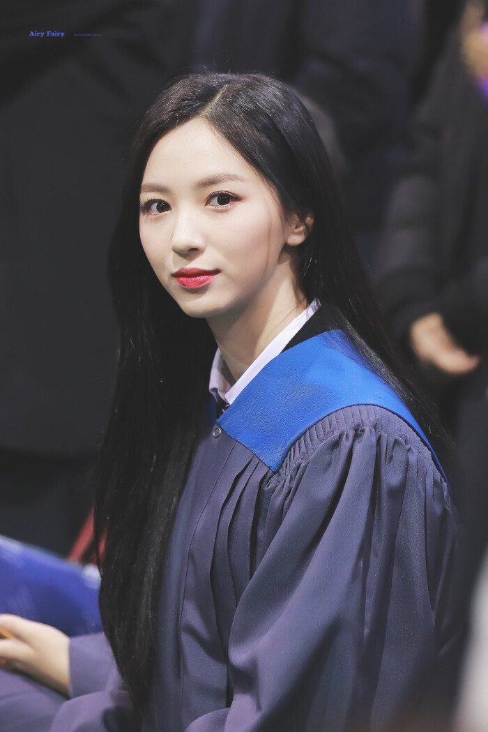 cherrybullet 许智媛