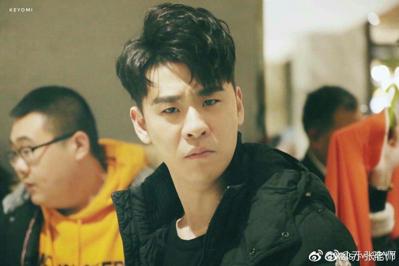 小辫儿张云雷