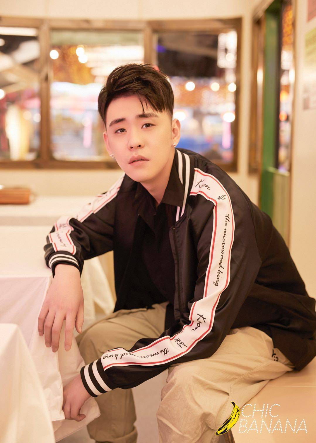 张云雷转自微博侵删