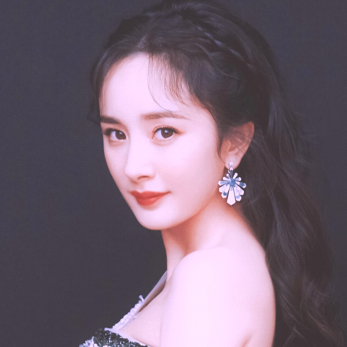 杨幂头像顺毛小坤