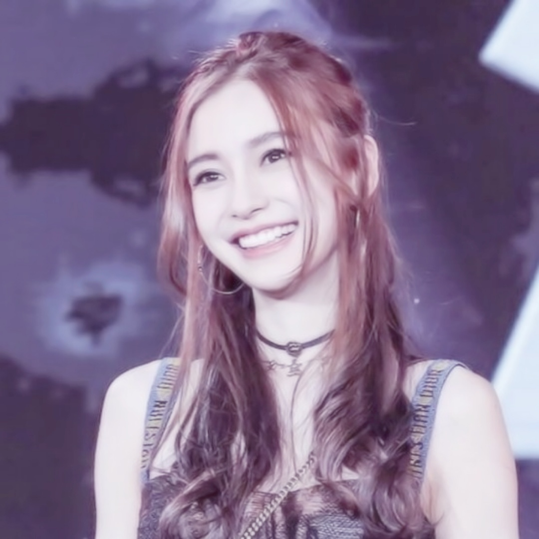 杨颖angelababy_ 这是什么神仙颜值啊
