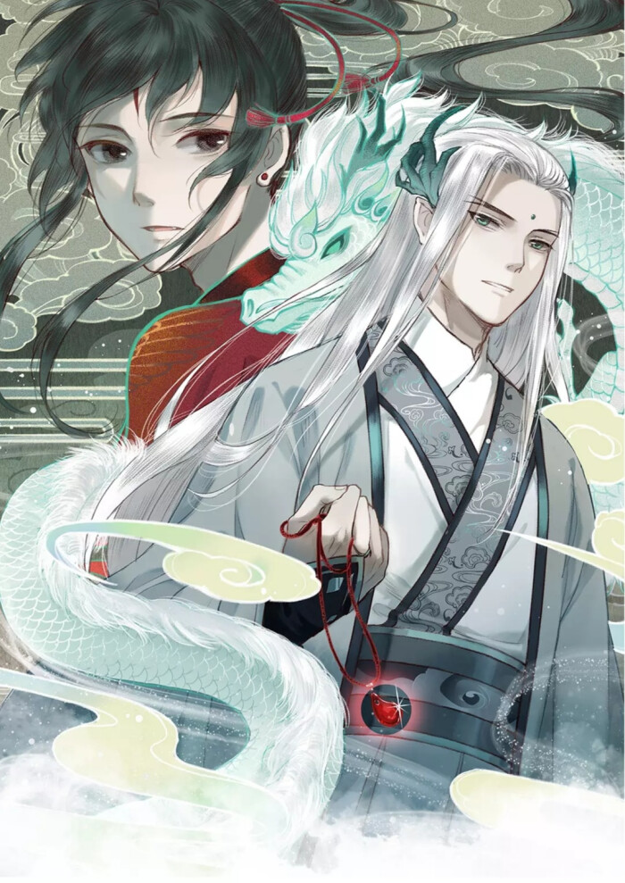 长风卷 