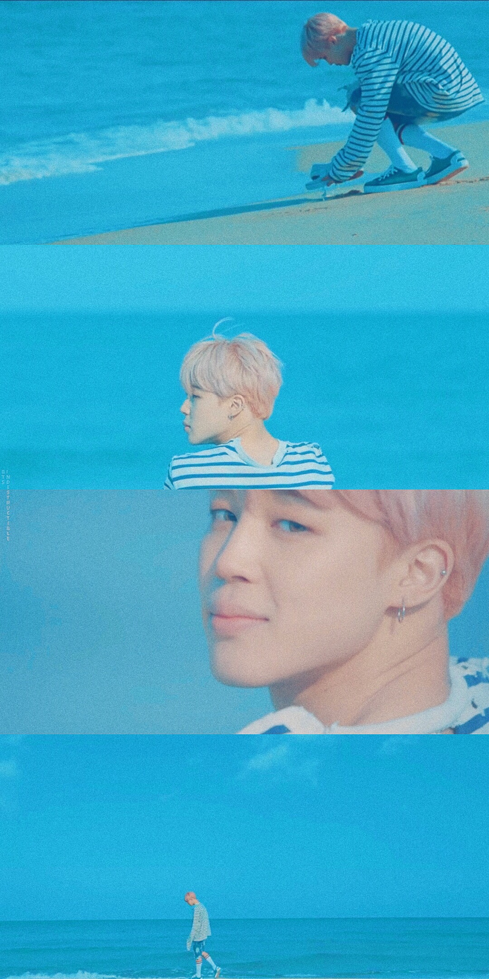 jimin wallpaper图片