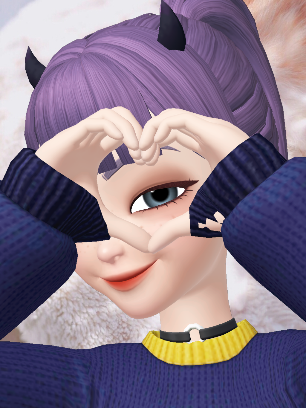 崽崽zepeto