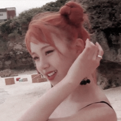 头像韩国女头韩国女团