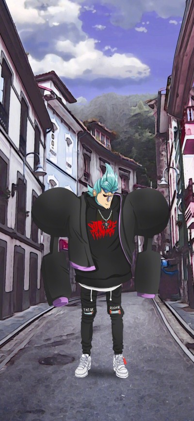 海贼王壁纸(八)