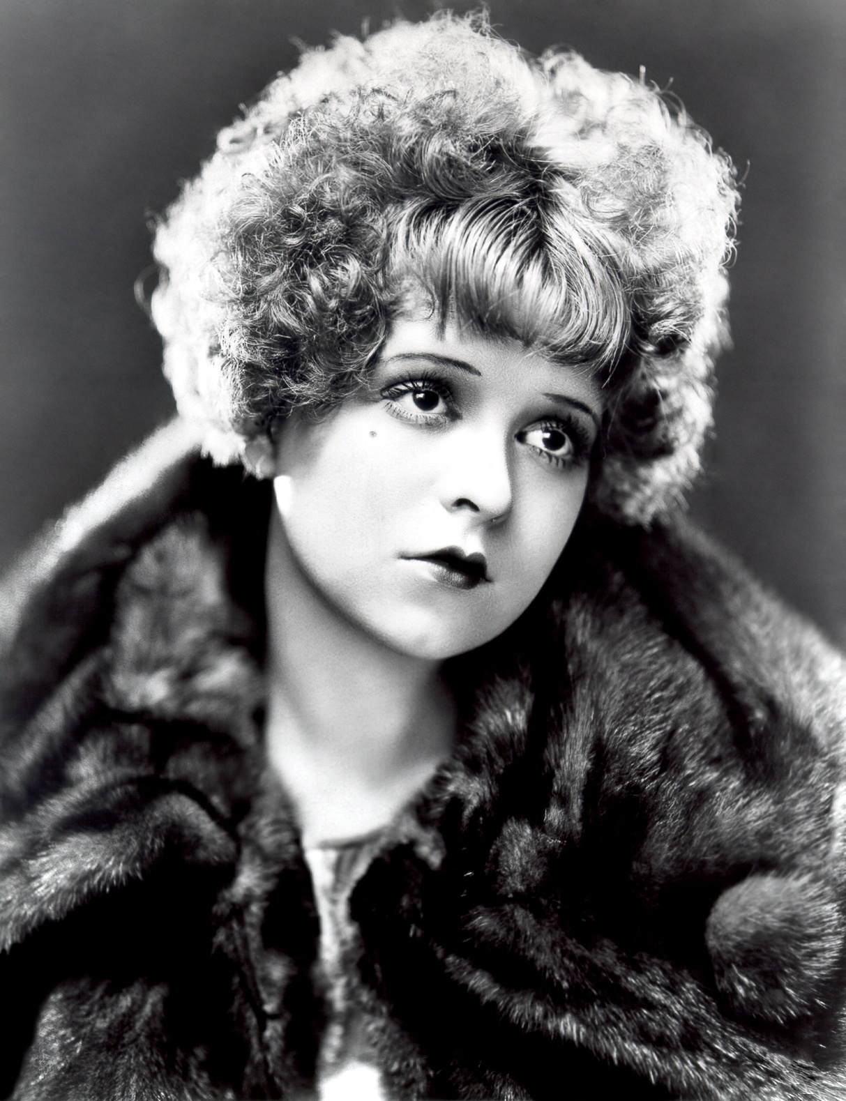 克拉拉·鲍clara bow
