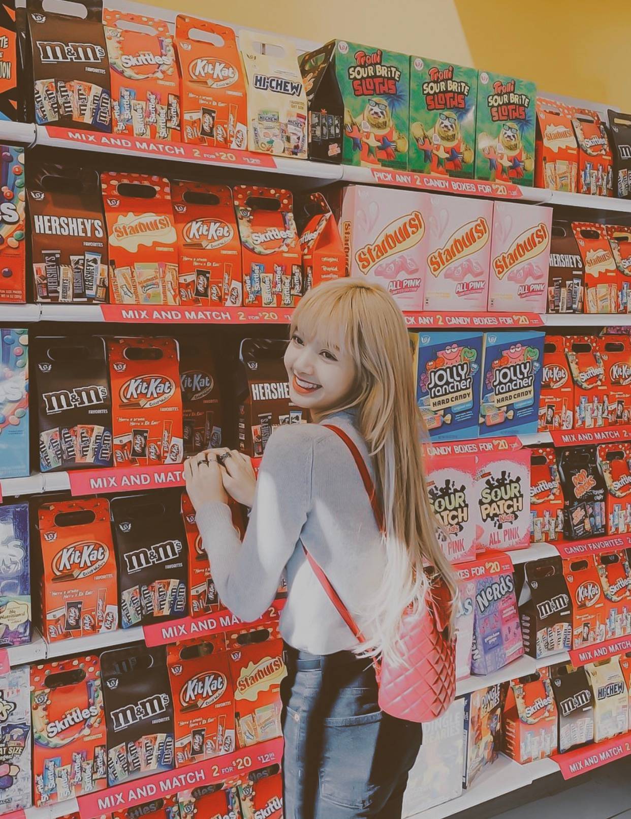 blackpink lisa