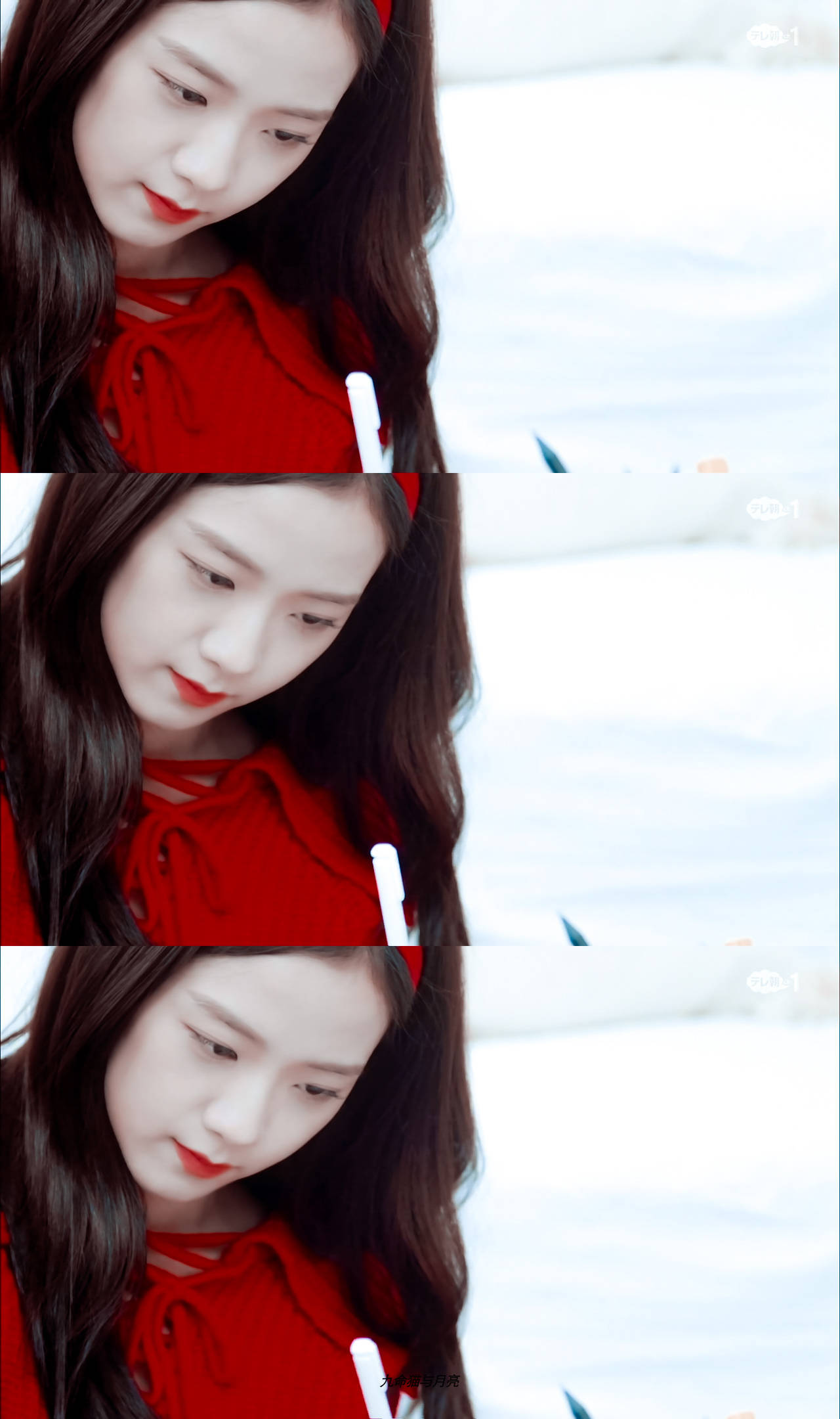 金智秀jisoo