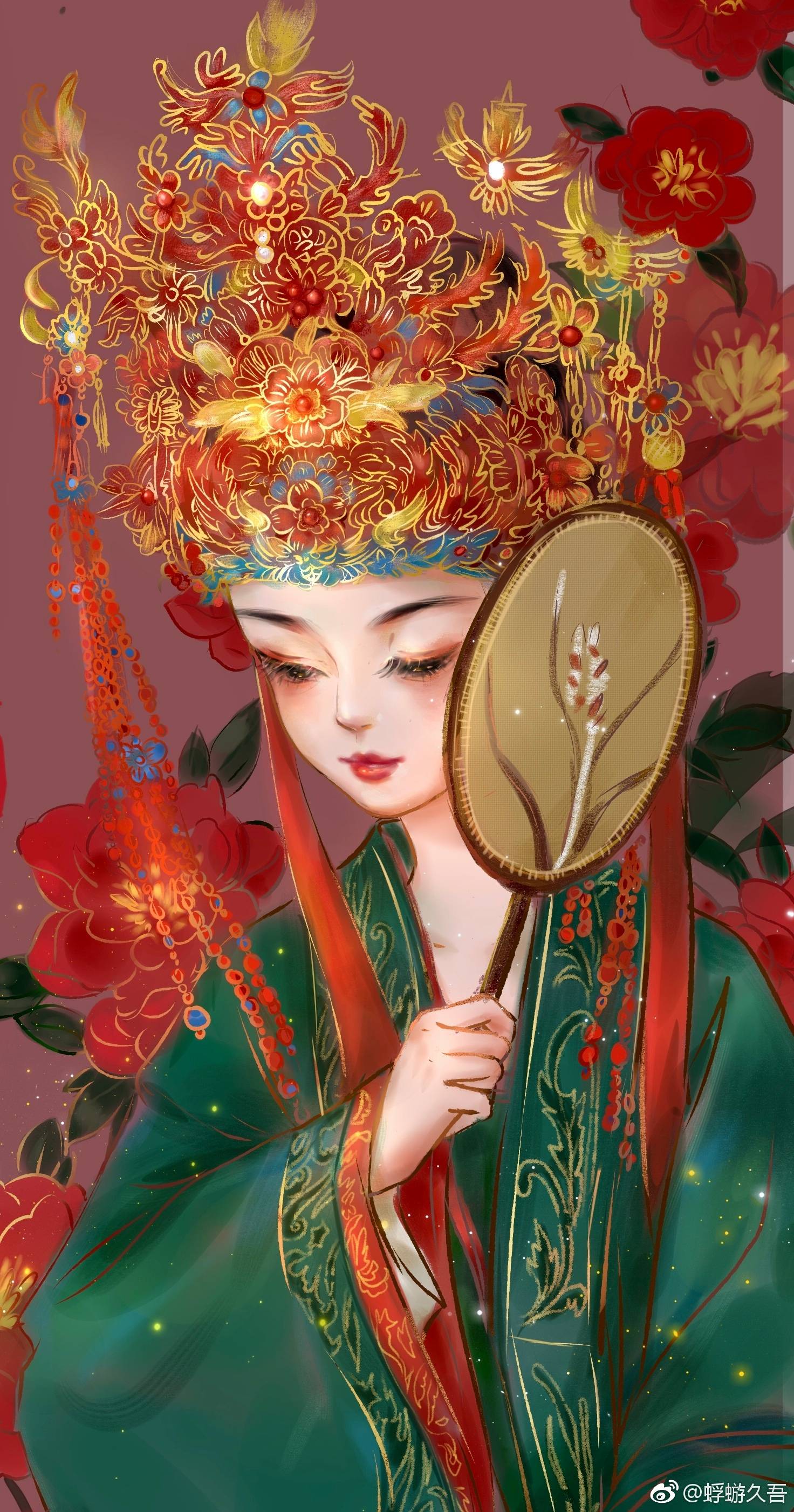 知否知否应是绿肥红瘦by蜉蝣久吾