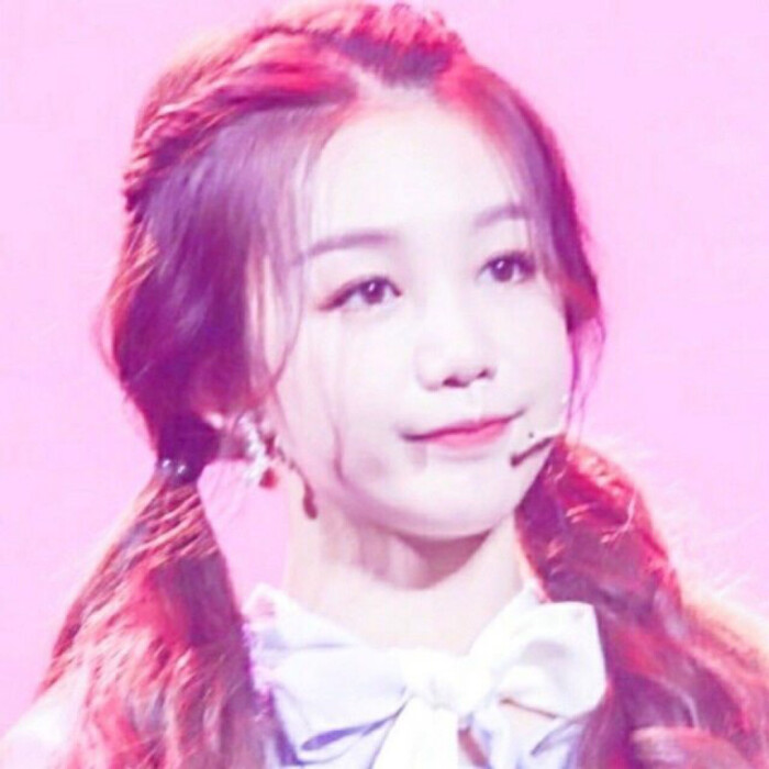 火箭少女101徐梦洁