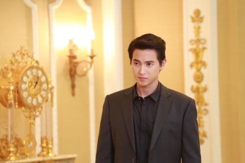 jirayu 吉拉宇&娜塔玻 道妹