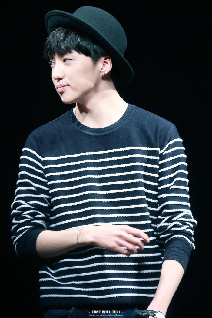 姜升润 yoon