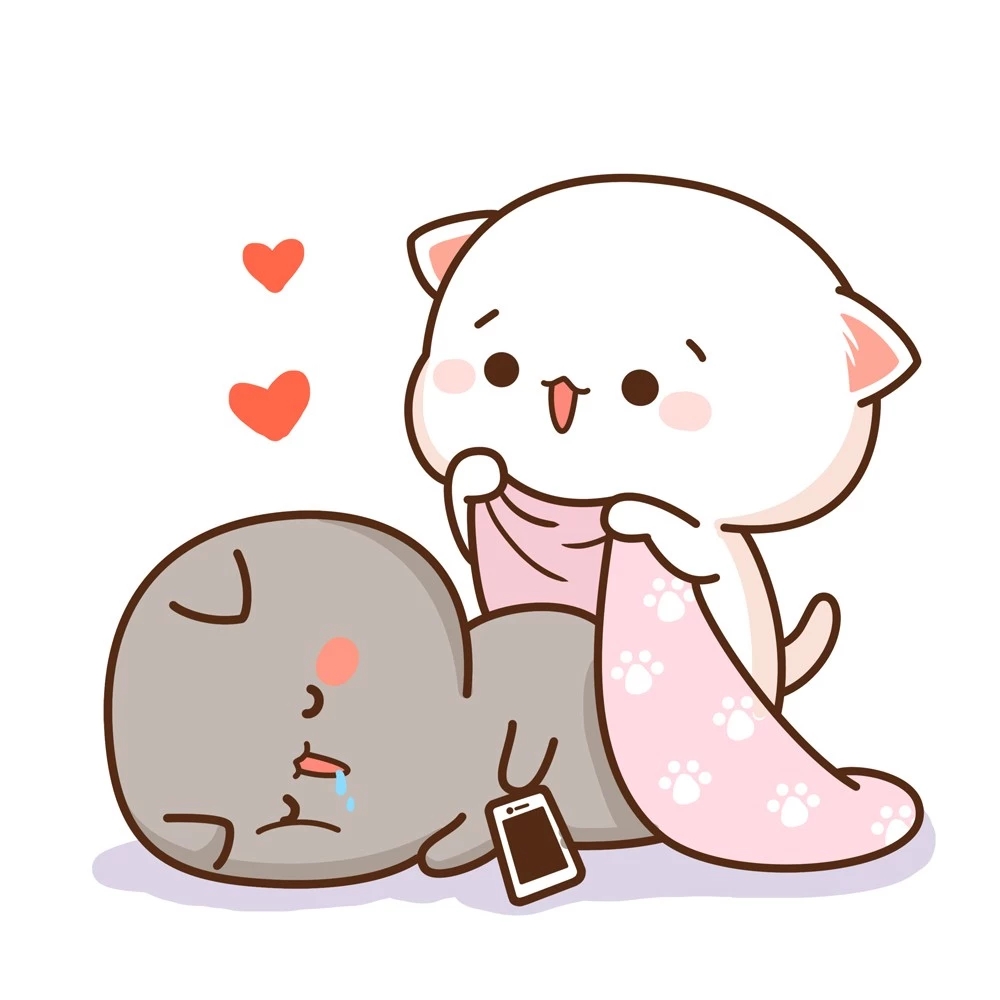 蜜桃猫作者:不觉晓晓