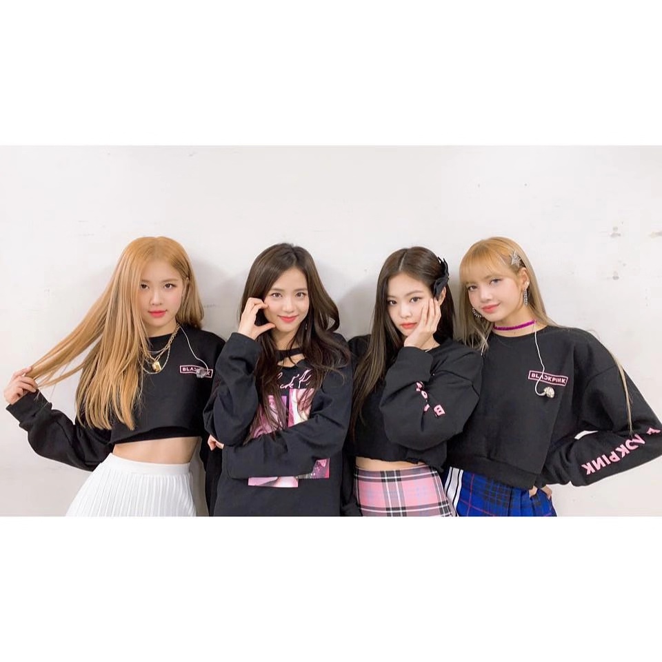 blackpink