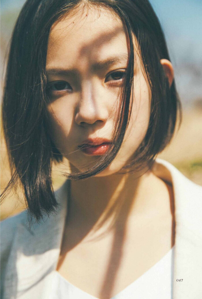 中岛sena,06年出生的小姑娘～～现在会在多本杂志上看见她如popeye