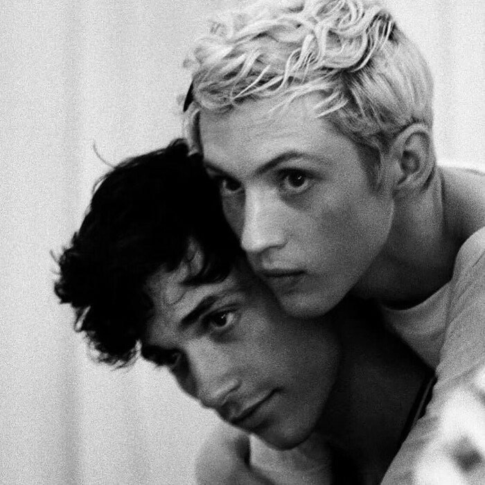 TroyeSivan男友,troyesivan和男友 troyesivan&jacob