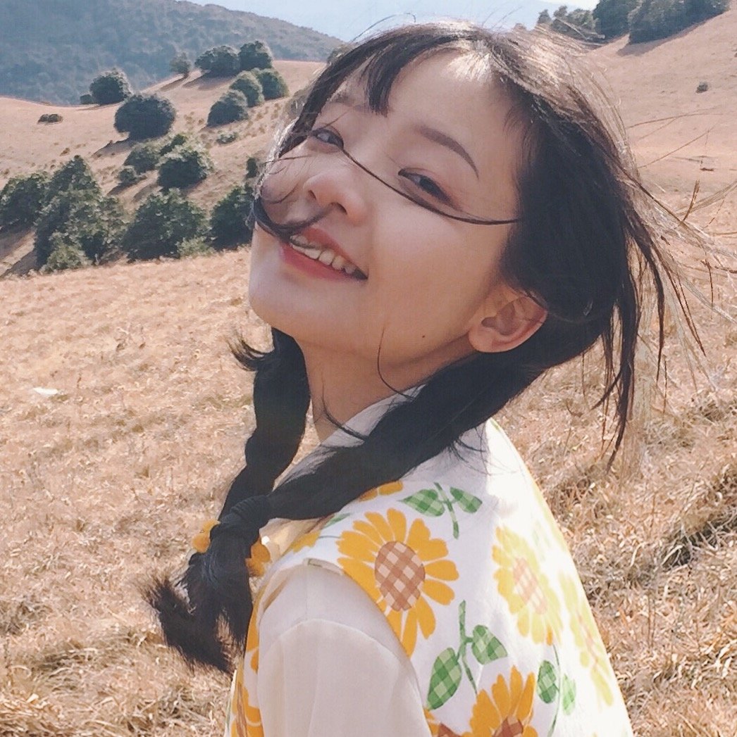 头像女 漂亮的小姐姐啊