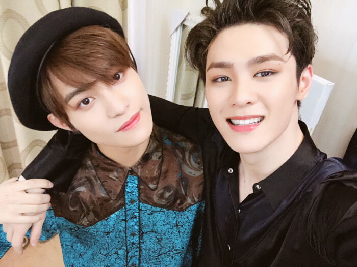 nct #威神v #wayv kun钱锟 winwin董思成 hendery黄冠亨 yangyang