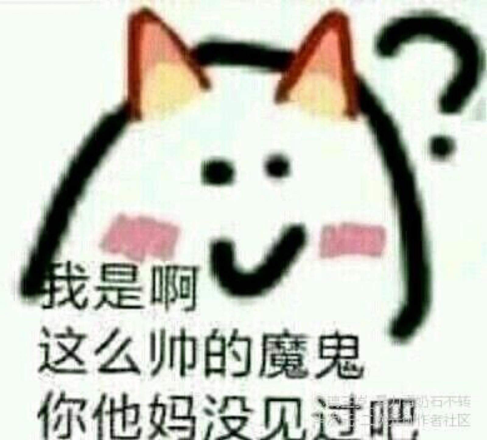 我的沙雕表情包们