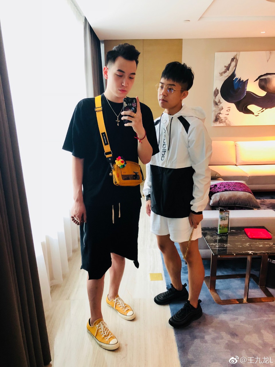 龄龙