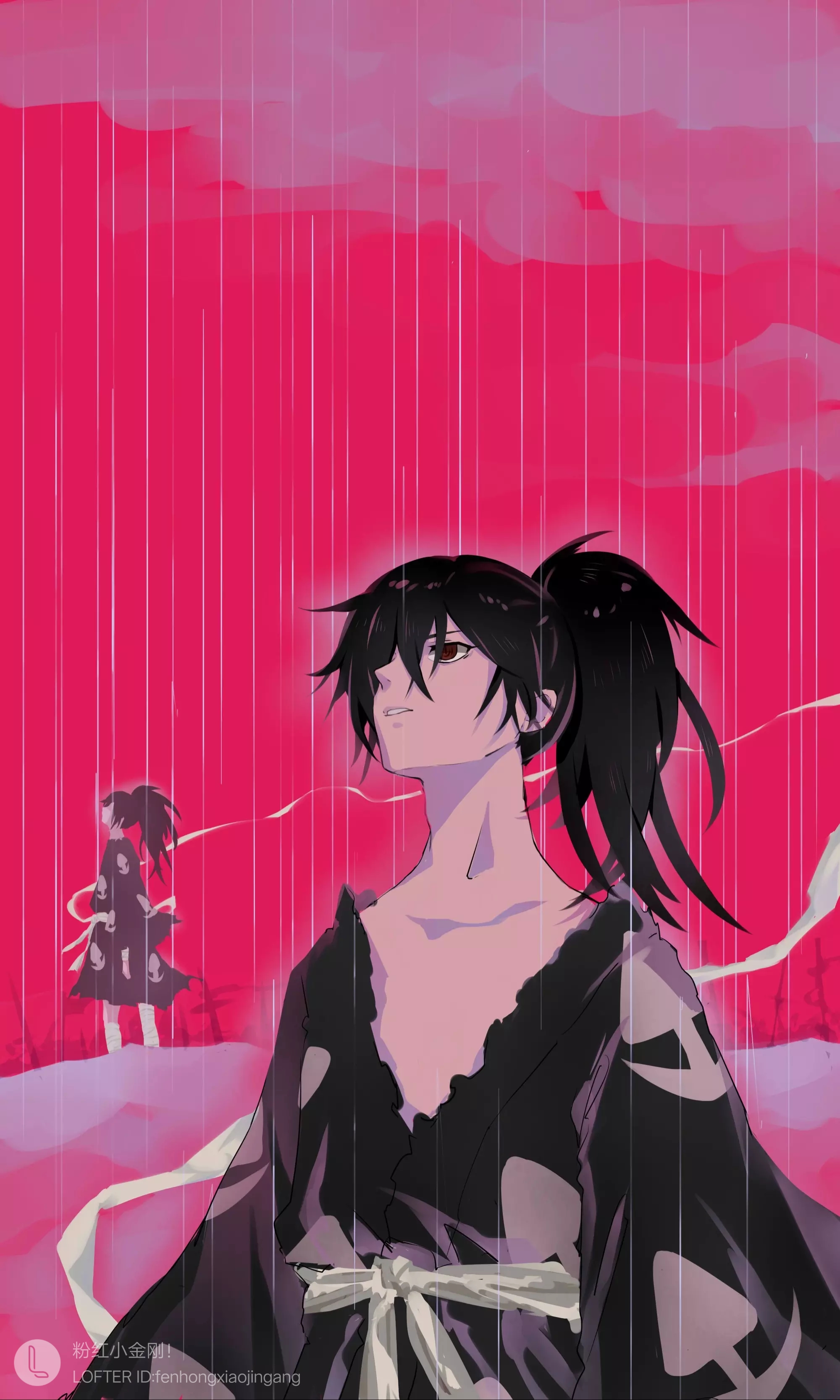 1月10日 2:22   关注  壁纸 男头 多罗罗 头像 评论 收藏