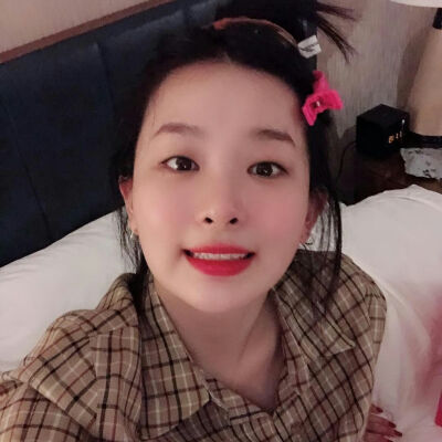 姜涩琪
