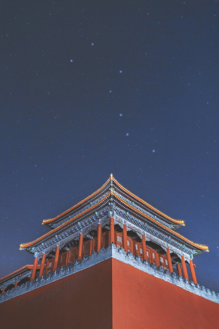 故宫 壁纸