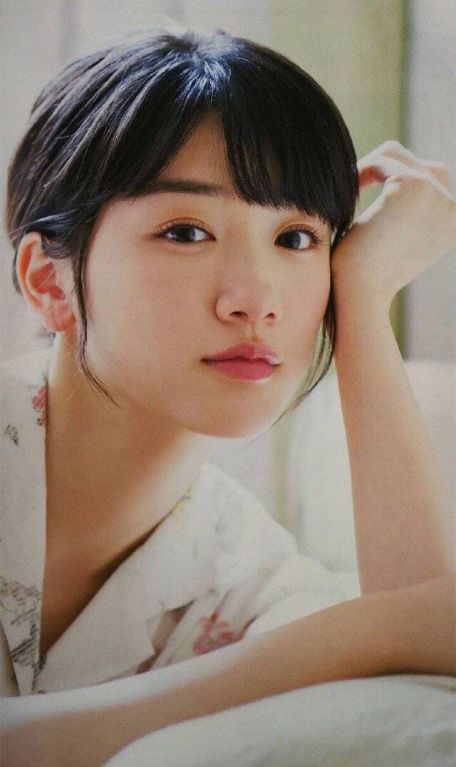 永野芽郁