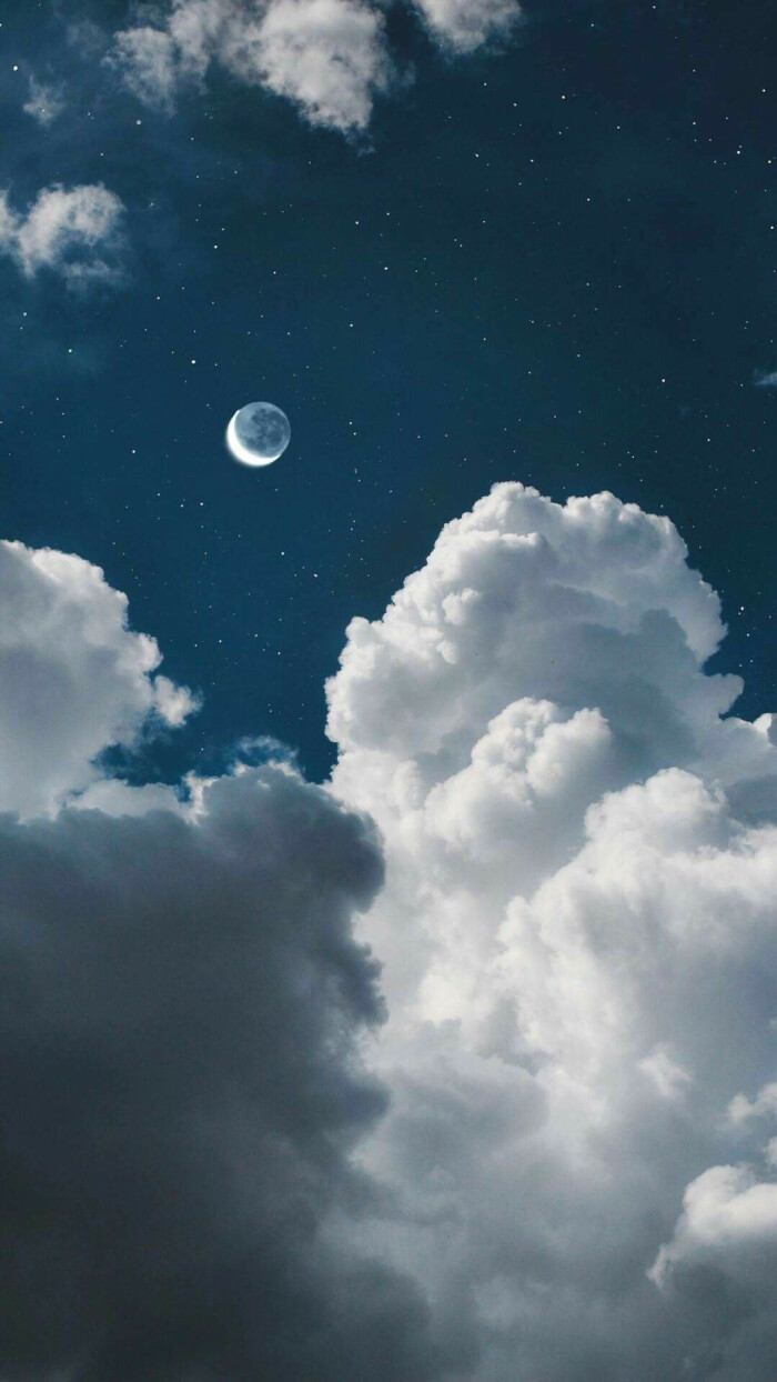 星空 唯美 高清 壁纸