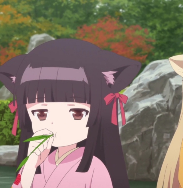 此花亭奇谭