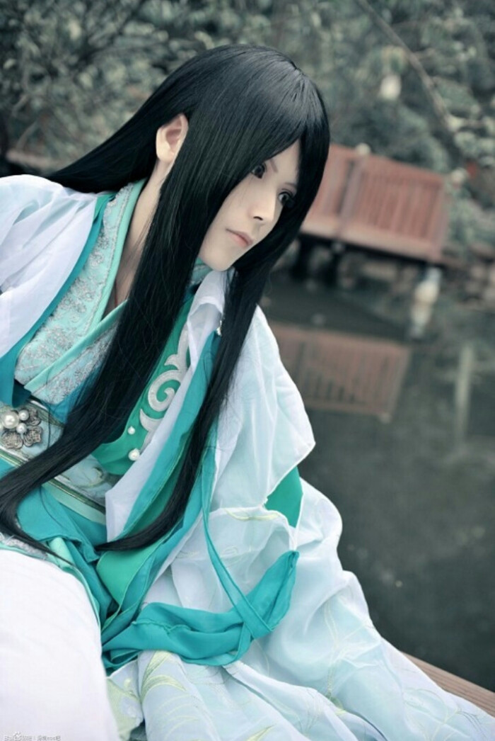 【cos】◆◇◆弄尽风华,长歌倚楼◆◇◆琼觞