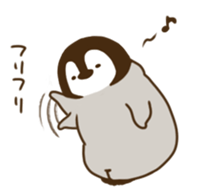 小企鹅表情包