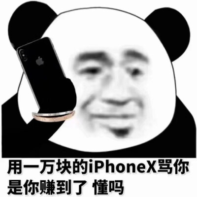 表情包 绘圈 沙雕