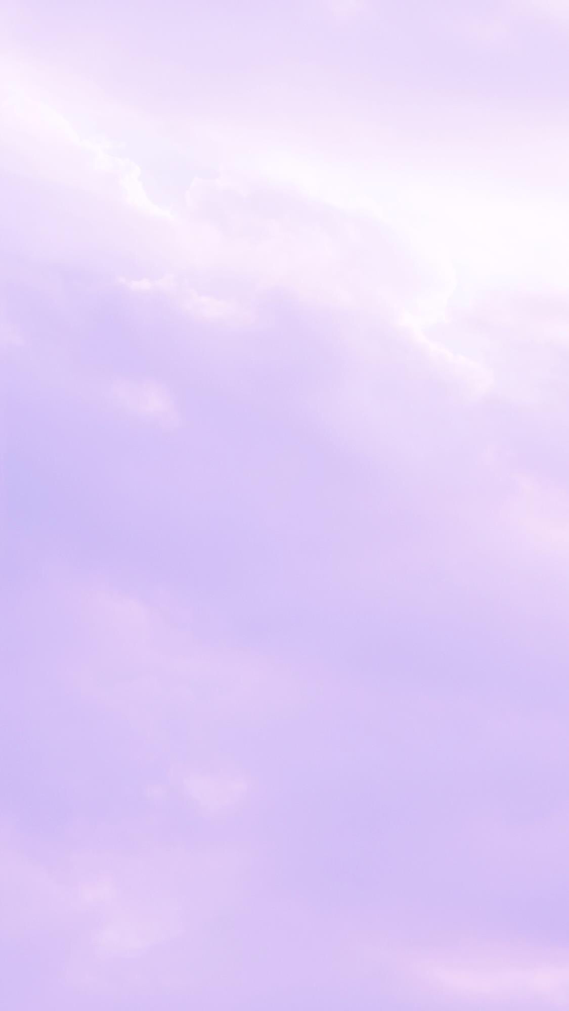 紫色系ins背景图纯色图片