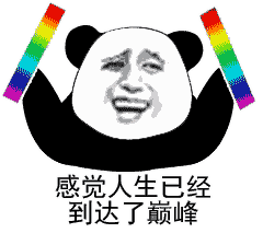 抖音超火[好嗨哟]表情包