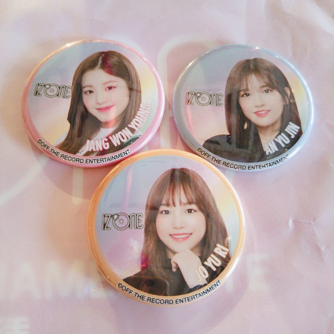 2月15日 16:37   关注   ©logo izone/张员瑛/张元英/小圆/won