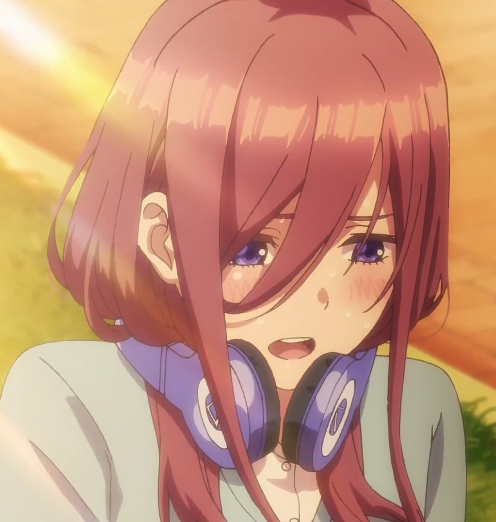 五等分的新娘