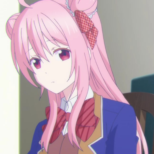 《happy sugar life》