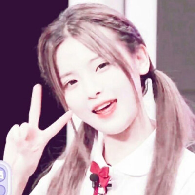 火箭少女101杨超越