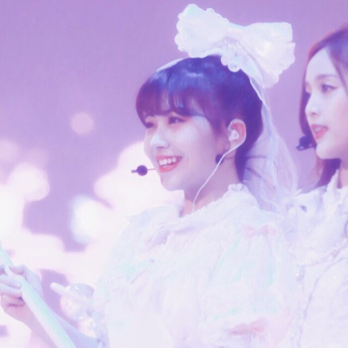 2月15日 19:16   关注  火箭少女101 赖美云 头像 爱豆 女头 评论