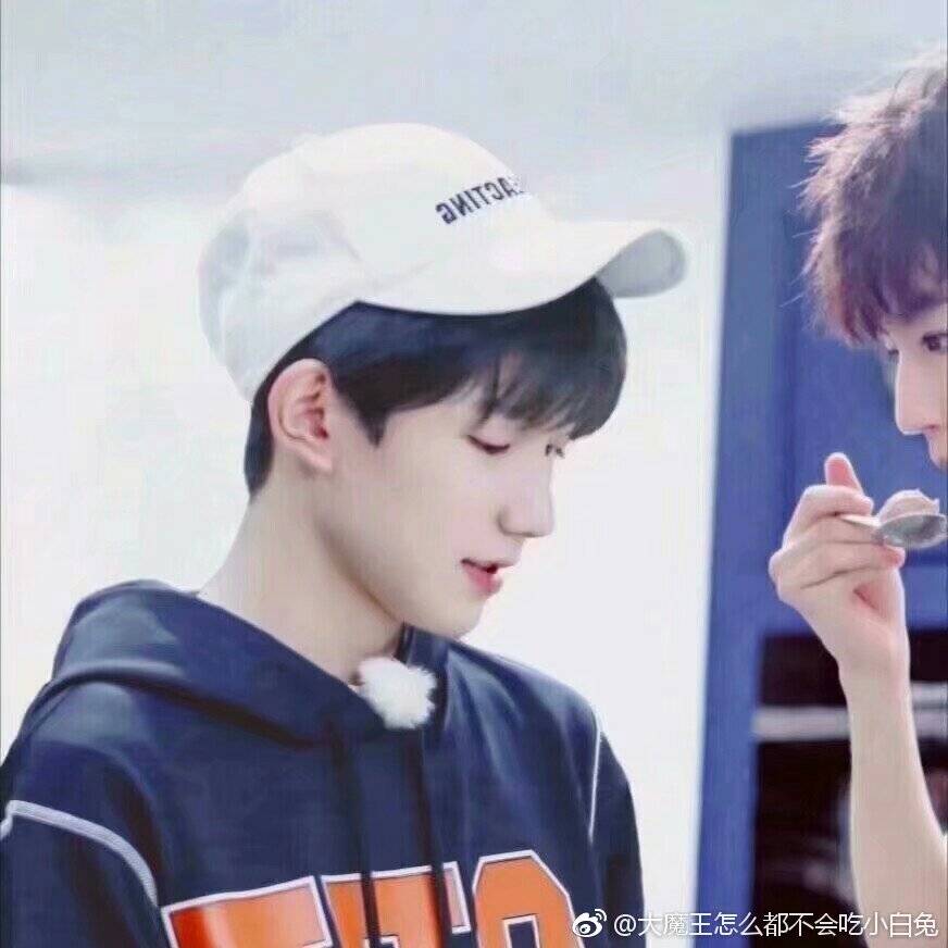 水印.凯源情头.王俊凯王源.