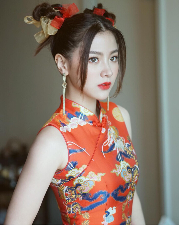小水baifern吕爱惠