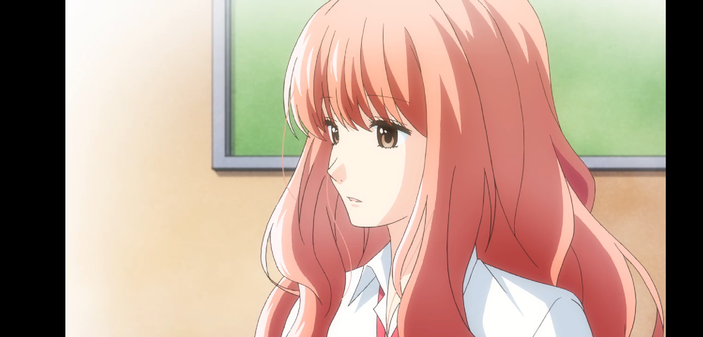 3d彼女 三次元的女朋友