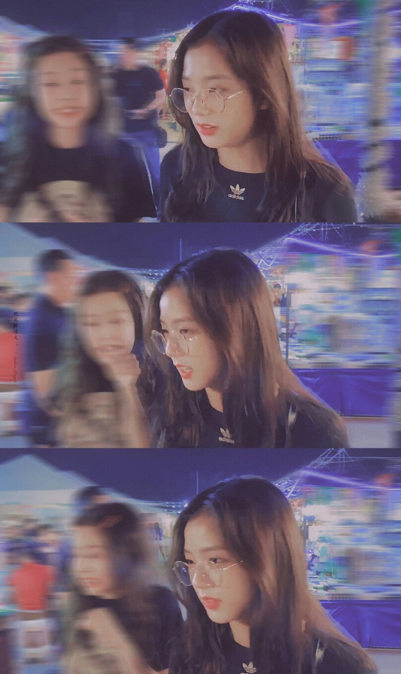 blackpink-jisoo金智秀