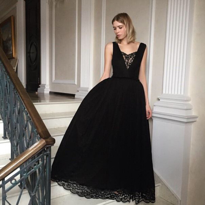 俄罗斯名媛埃琳娜·佩米诺娃 (elena perminova)