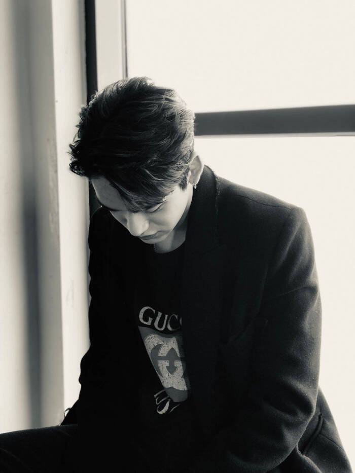 lucas 黄旭熙卡卡